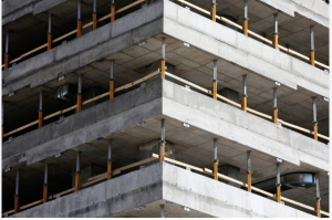 Benefits of Building with Concrete