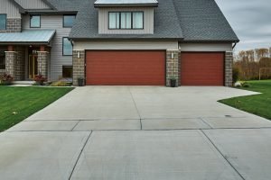 Enhancing Your Old Concrete Surfaces