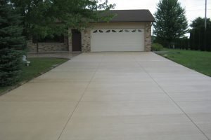 Quality Concrete Driveways