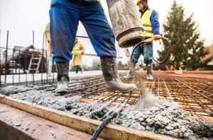 all your concrete needs