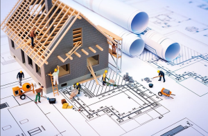 role of builders in sustainable development