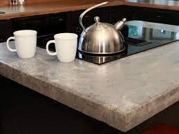 Concrete Countertops