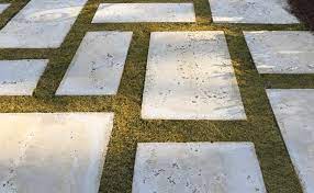 Advantages of Concrete Pavers