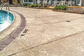 Concrete Overlays