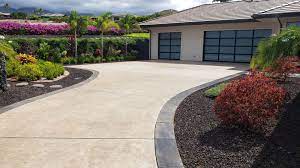 Frisco Concrete Floors