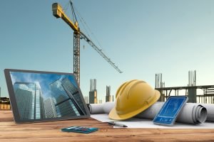 Innovation in Construction