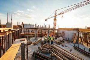 Future of Building