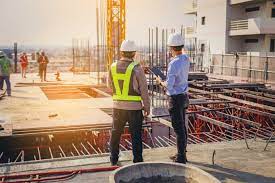 Right Concrete Contractor
