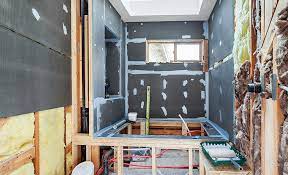 Transforming Your Bathroom