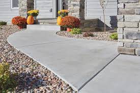 Guide to Proper Concrete Care