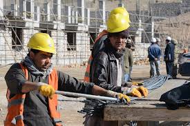Commitment to Employees Safety
