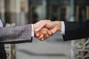 Repeat Business and Referrals