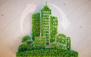 Sustainable Construction