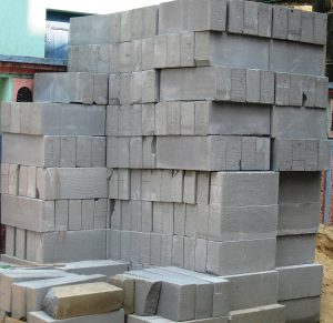 Concrete's Innovative Solutions
