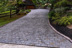 Concrete Decorative Innovations