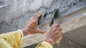 Restoration Techniques for Aging Structures