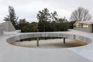 Concrete in Contemporary Architecture