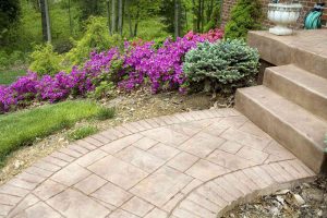 Unveiling the Marvels of Concrete Stamping