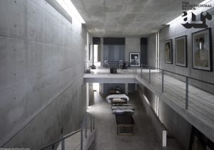 Architectural Concrete Designs