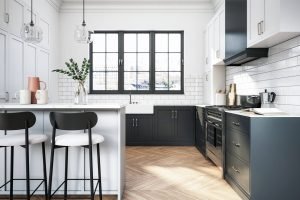 Modernizing Your Kitchen Design
