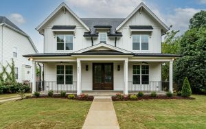 Custom Solutions for Modern Homes