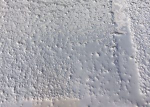 Concrete's Slip-resistant Surface Solutions