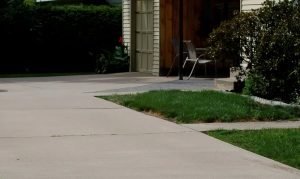 Designing Durable Driveways