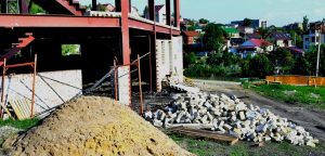 Eco-Friendly Innovations in Construction