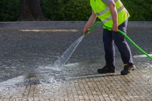 Maintaining Concrete for Longevity