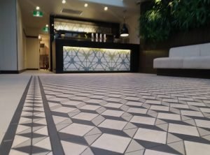 Slip-resistant Surface Solutions