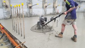 concrete Tips for Lasting Surfaces