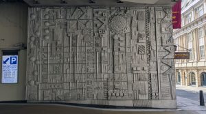 Concrete as Art