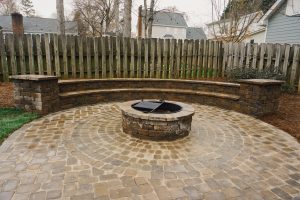 Guide to Fire and Water Features