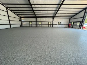 Stylish Flooring Solutions by Frisco Concrete