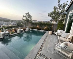 Custom Landscape Design