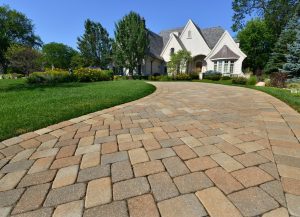 Designing Durable Driveways