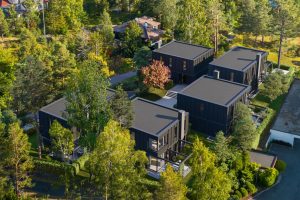 Eco-Friendly Building Solutions