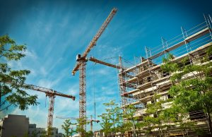 Sustainable Construction Solutions: Eco-Friendly