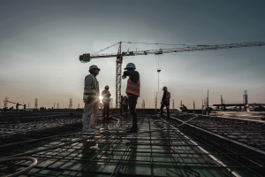 Sustainable Construction Solutions