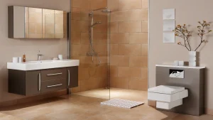 Modernize Your Bathrooms