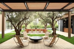 Patio Renovation Tips
