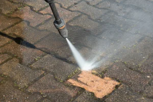 Pressure Washing Techniques