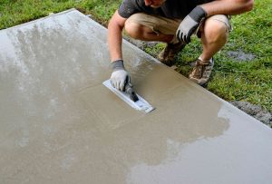 Commercial Maintenance Made Simple: Tips for Lasting Surfaces concrete