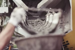 Concrete's Social Impact in the Community