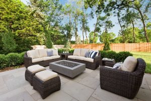 Artistry of Concrete Stamping: Transforming Outdoor Spaces