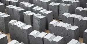 Ecofriendly concrete
