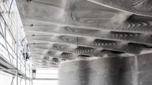 innovative concrete design