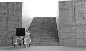Concrete: Emphasizing the Importance of Accessible Design