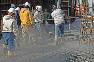 Concrete's Dedication to Quality Construction