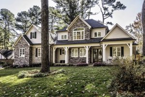 Building with Integrity: Quality Craftsmanship